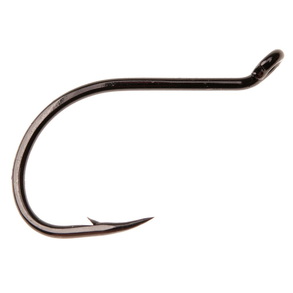 Ahrex PR382 - Predator Trailer Hook, Barbed dans le groupe Hameçons et terminal tackle / Hamecon peche / Hameçons mouche l\'adresse Sportfiskeprylar.se (APR382-2_0r)