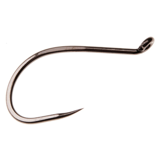 Ahrex PR383 - Predator Trailer Hook, Barbless dans le groupe Hameçons et terminal tackle / Hamecon peche / Hameçons mouche l\'adresse Sportfiskeprylar.se (APR383-2_0r)