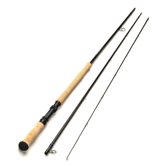 Scott 50th Anniversary Rod 12\'8\'\' #7 3-pc dans le groupe Canne a peche / Canne a mouche / Cannes à mouche deux mains l\'adresse Sportfiskeprylar.se (ARC12873_50TH)
