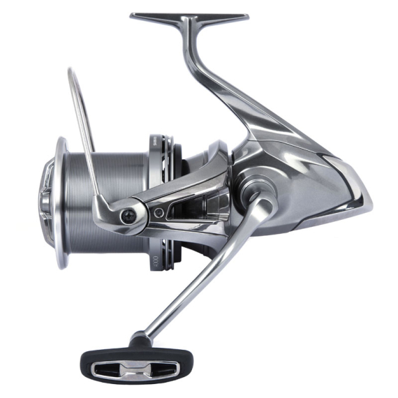 Shimano Aero Technium MgS XSD - 14000 dans le groupe Moulinet de pêche / Moulinet carpe / Moulinets grande capacité l\'adresse Sportfiskeprylar.se (ARTCMGS14000XSD)