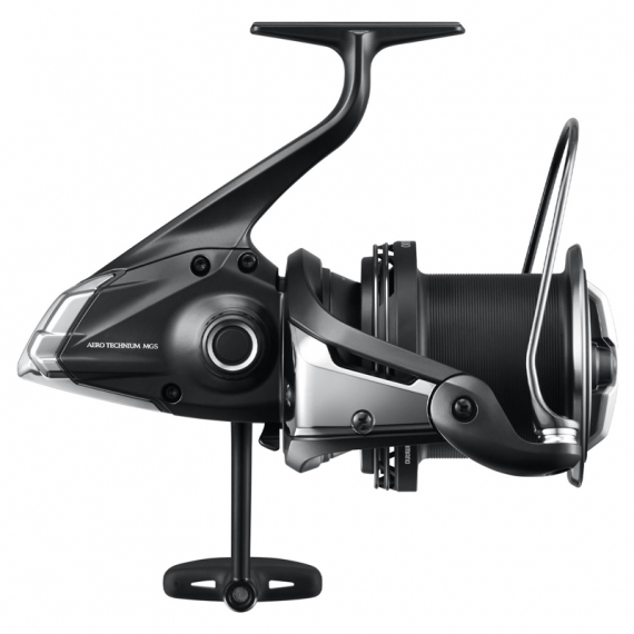 Shimano Aero Technium MgS XTD 14000 dans le groupe Moulinet de pêche / Moulinets à bobines l\'adresse Sportfiskeprylar.se (ARTCMGS14000XTD)