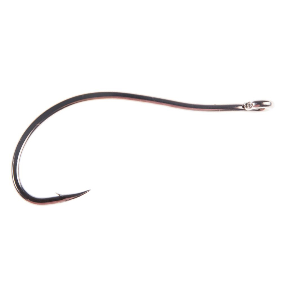 Ahrex SA250 SA Shrimp dans le groupe Hameçons et terminal tackle / Hamecon peche / Hameçons mouche l\'adresse Sportfiskeprylar.se (ASA250-2r)