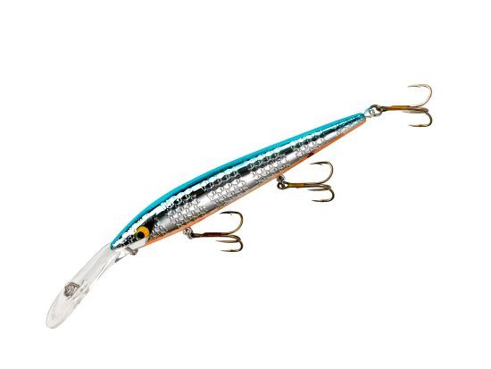 Smithwick Deep Susp Rattlin\' Rogue, 15gr 32OB dans le groupe Leurre de la peche / Crankbait l\'adresse Sportfiskeprylar.se (ASSRB12-32OB)