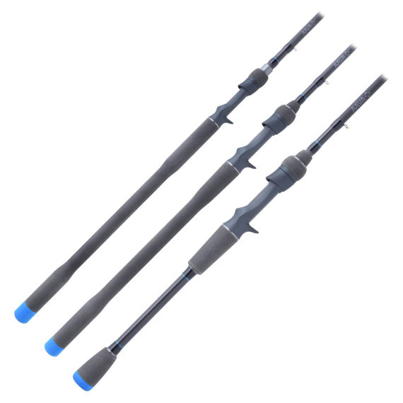 AAVA Tiraphene Baitcasting Rod dans le groupe Canne a peche / Canne casting l\'adresse Sportfiskeprylar.se (ATIB2719r)