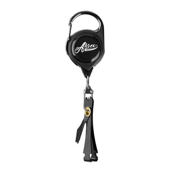 Ahrex Retractor with Clip & Nipper dans le groupe l\'adresse Sportfiskeprylar.se (ATOOL-02)