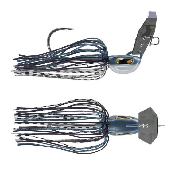 Banks Tracer dans le groupe Leurres de pêche / Bladed Jigs & Chatterbaits l\'adresse Sportfiskeprylar.se (B-MB-TR-14-PS-01r)