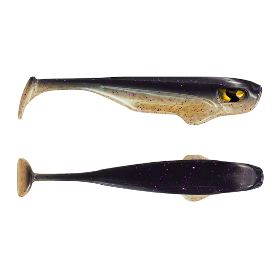 Banks Maverick dans le groupe Leurres de pêche / Leurre souple / Jigs pour perches et pour sandres l\'adresse Sportfiskeprylar.se (B-SB-MA-75-SW-01r)