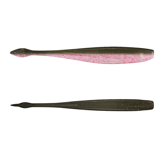Banks Pin dans le groupe Leurres de pêche / Leurre souple / Jigs pour perches et pour sandres l\'adresse Sportfiskeprylar.se (B-SB-PI-75-SW-01r)