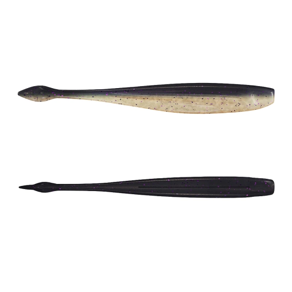 BANKS Pin dans le groupe Leurres de pêche / Leurre souple / Jigs pour perches et pour sandres l\'adresse Sportfiskeprylar.se (B-SB-PI-75-SW-01r)