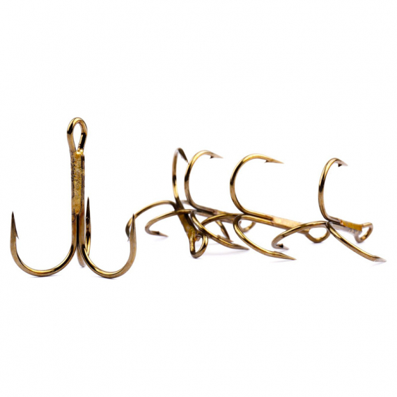 Darts Treble High Carbon dans le groupe Hameçons et terminal tackle / Hamecon peche l\'adresse Sportfiskeprylar.se (B001-200r)