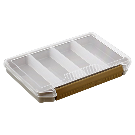 Westin W3 Tackle Box S5 20,5x14,5x3cm dans le groupe Stockage / Boite de peche / Boite a leurre l\'adresse Sportfiskeprylar.se (B05-S5-023)