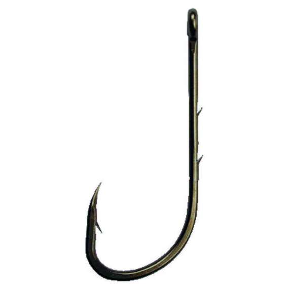 Darts Worm Hook dans le groupe Hameçons et terminal tackle / Hameçons / Hameçons specimen l\'adresse Sportfiskeprylar.se (B051-03r)