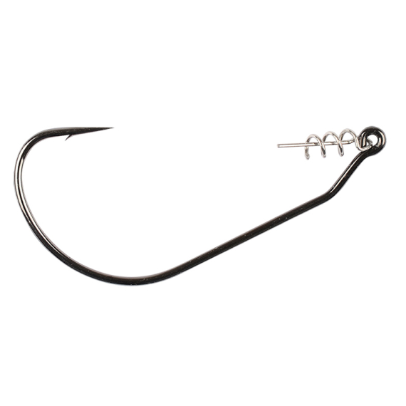 Darts Offset Hook Screw dans le groupe Hameçons et terminal tackle / Hamecon peche / Hameçons texans l\'adresse Sportfiskeprylar.se (B054-200r)