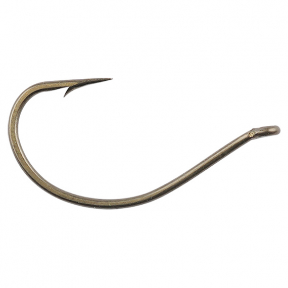 Darts Tsuru Dropshot Hook dans le groupe Hameçons et terminal tackle / Hamecon peche / Hamecon drop shot l\'adresse Sportfiskeprylar.se (B060-001r)