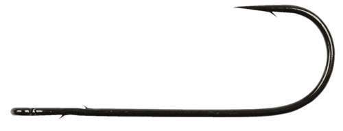 Kamasan Jig Hook dans le groupe Hameçons et terminal tackle / Hamecon peche / Hameçons simples l\'adresse Sportfiskeprylar.se (B070-400r)