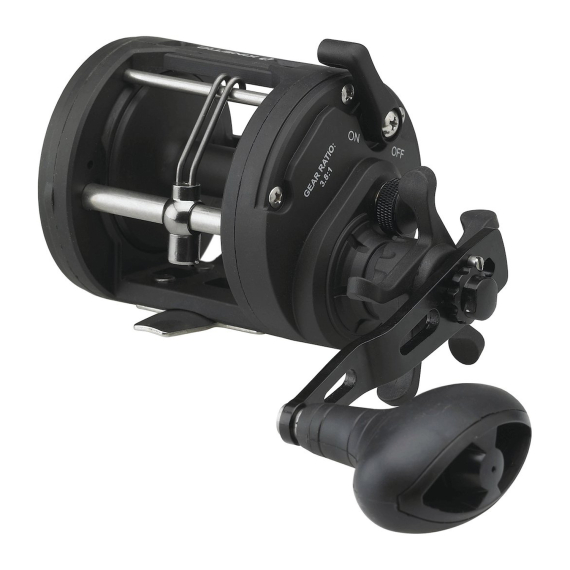 Kinetic Fantastica dans le groupe Outlet l\'adresse Sportfiskeprylar.se (B109-002-001r)