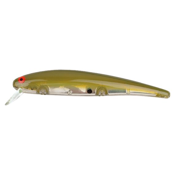 Bomber Long A 9g, 9cm - SSG dans le groupe Leurre de la peche / Crankbait l\'adresse Sportfiskeprylar.se (B14A-SSG)