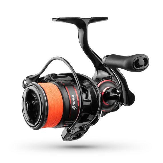 4Strike Vortex 2500 With 0,18mm Braid dans le groupe l\'adresse Sportfiskeprylar.se (B151-005-010-OEM)