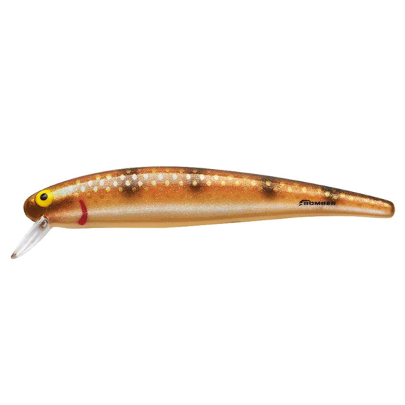 Bomber B15A Long A 13gr 12cm 431 dans le groupe Leurre de la peche / Crankbait l\'adresse Sportfiskeprylar.se (B15A-431)