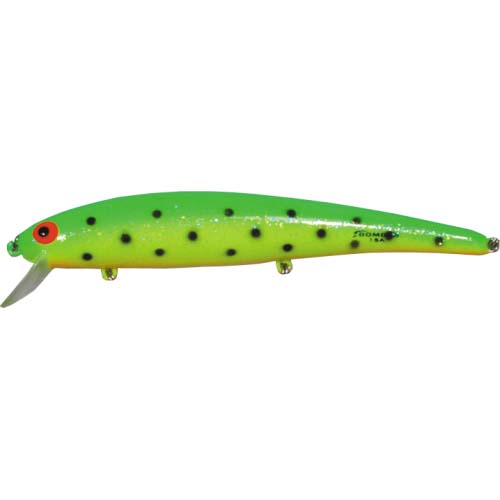 Bomber B15A Long A, SAL180 dans le groupe Leurre de la peche / Crankbait l\'adresse Sportfiskeprylar.se (B15A-SAL180)