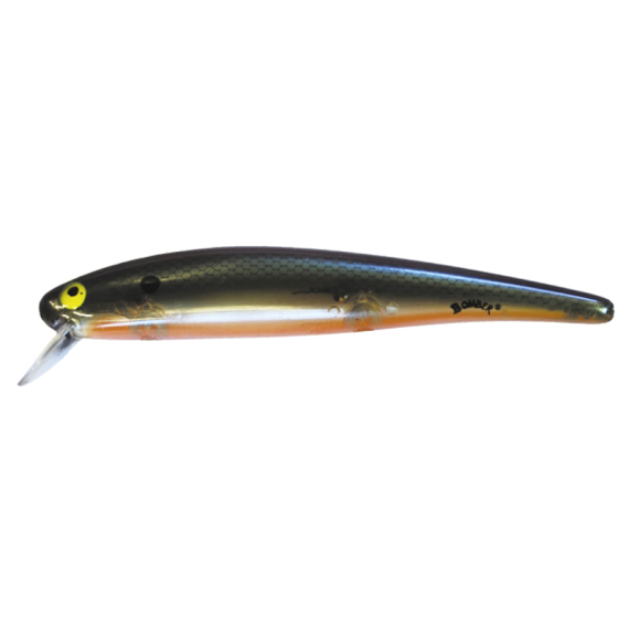 Bomber B15A Long A, WPB dans le groupe Leurre de la peche / Crankbait l\'adresse Sportfiskeprylar.se (B15A-WPB)