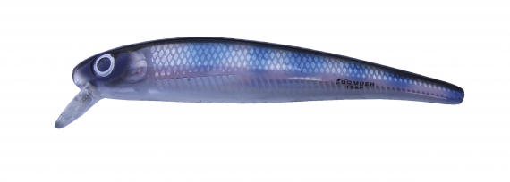 Bomber B15AP Excalibur 17-20g 12cm dans le groupe Leurre de la peche / Crankbait l\'adresse Sportfiskeprylar.se (B15AP-Er)