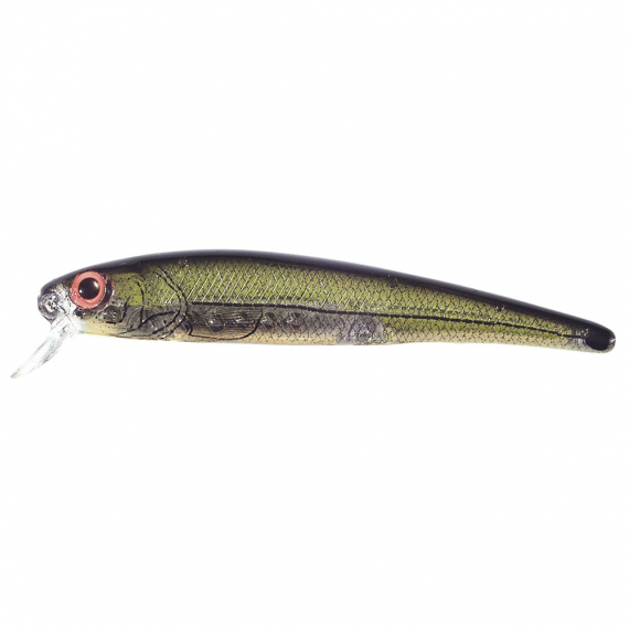Bomber Pro Long A 17g 12cm dans le groupe Leurre de la peche / Crankbait l\'adresse Sportfiskeprylar.se (B15AP-XCHOr)