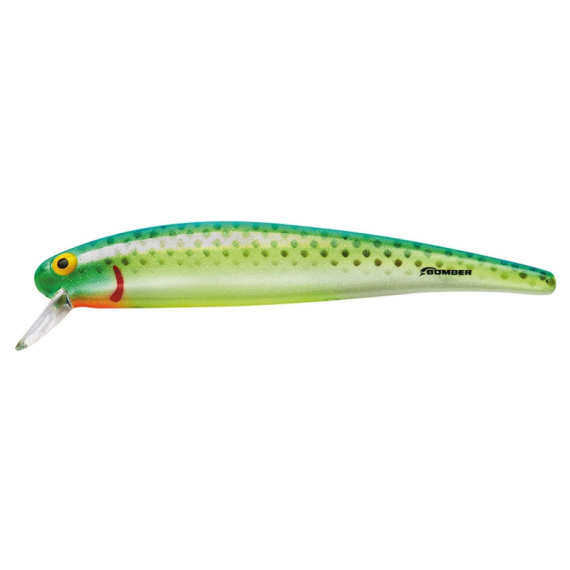 Bomber B15A Long A dans le groupe Leurre de la peche / Crankbait l\'adresse Sportfiskeprylar.se (B15Ar)