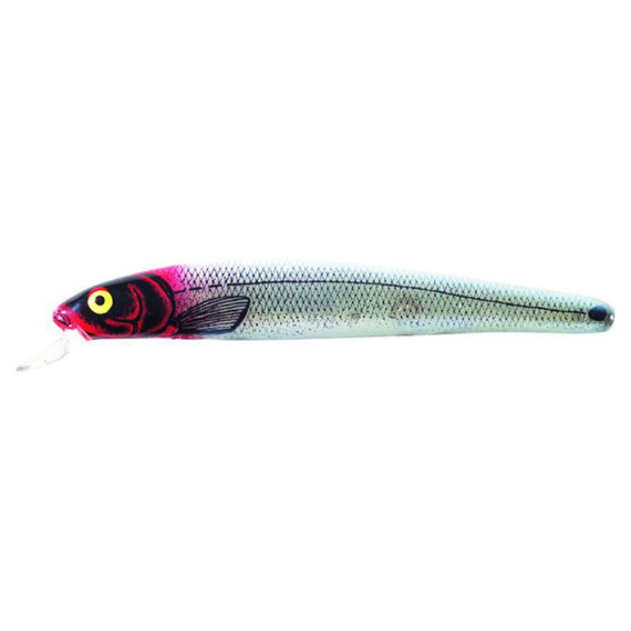 Bomber B16A Heavy Duty, XSI04 dans le groupe Leurre de la peche / Crankbait l\'adresse Sportfiskeprylar.se (B16A-XSI04)