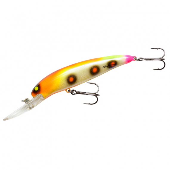Bomber Deep Long A 12g 9cm - B24A dans le groupe Leurre de la peche / Crankbait l\'adresse Sportfiskeprylar.se (B24A-470)