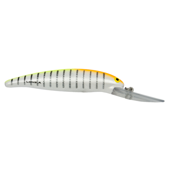 Leurre Bomber Deep Flat A Crankbait 3/8 Oz - Silver Flash - Occasion