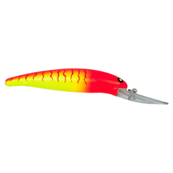 Bomber B25A Deep Long A, SAL39 dans le groupe Leurre de la peche / Crankbait l\'adresse Sportfiskeprylar.se (B25A-SAL39)