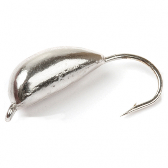 Finnex Wolfram Mormyshka B4 dans le groupe Leurre de la peche / Leurres jigging sous glace / Leurres pêche sous glace l\'adresse Sportfiskeprylar.se (B4-Agr)