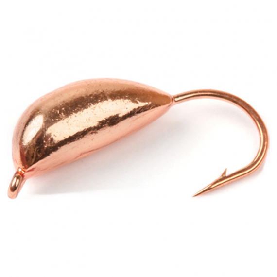 Finnex Wolfram Mormyshka B7 dans le groupe Leurre de la peche / Leurres jigging sous glace / Leurres pêche sous glace l\'adresse Sportfiskeprylar.se (B7-Agr)