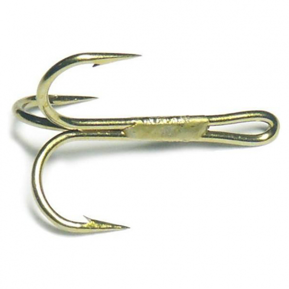 Kamasan B990 - Salmon Tube Fly Treble dans le groupe Hameçons et terminal tackle / Hamecon peche l\'adresse Sportfiskeprylar.se (B990-14r)