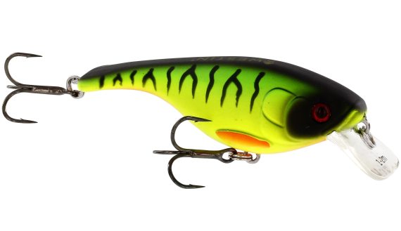 Westin BabyBite SR 6,5 cm 12g dans le groupe Leurre de la peche / Crankbait / Crankbaits shallow l\'adresse Sportfiskeprylar.se (BABSRr)