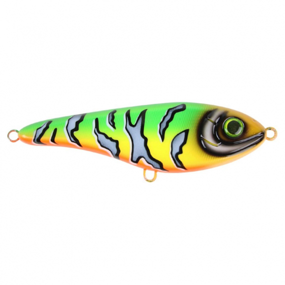 Baby Buster dans le groupe Leurre de la peche / Jerkbait l\'adresse Sportfiskeprylar.se (BABYBUSTERr)