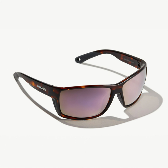 Bajio Bales Beach Dark Tort Gloss Rose Mirror PC +2,00 dans le groupe Habits et chaussures / Lunettes / lunette polarisante peche l\'adresse Sportfiskeprylar.se (BAL111734200)