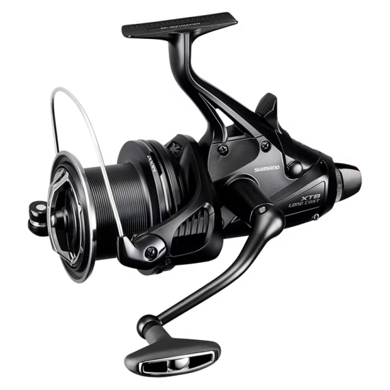 Shimano Big Baitrunner XTB Long Cast dans le groupe Moulinet de pêche / Moulinet carpe / Baitrunners et feeders l\'adresse Sportfiskeprylar.se (BBTRXTBLC)