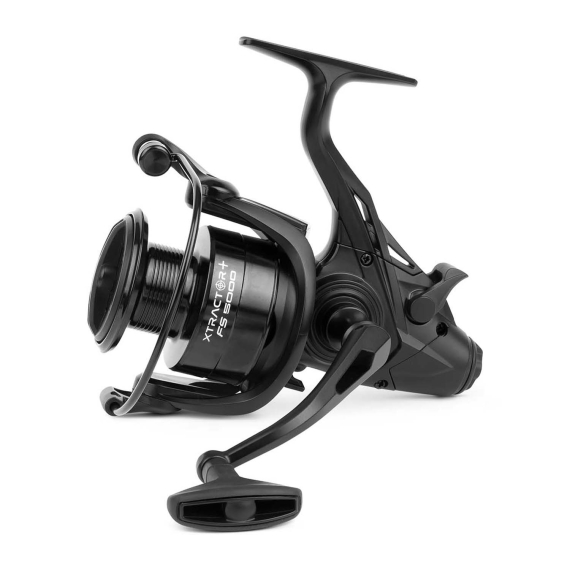 Sonik HeroX FRS dans le groupe Moulinet de pêche / Moulinet carpe / Baitrunners et feeders l\'adresse Sportfiskeprylar.se (BC0049r)
