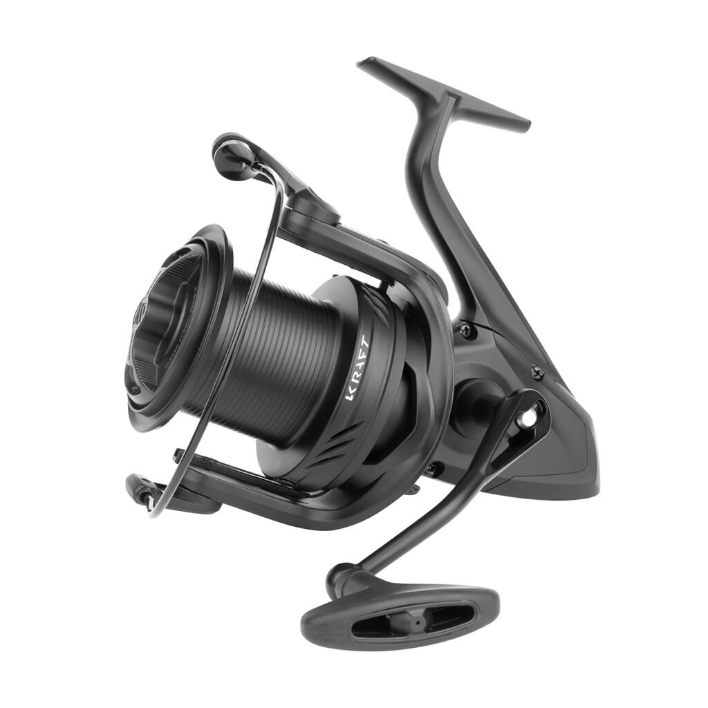 Sonik Kraft 14000 dans le groupe Moulinet de pêche / Moulinet carpe l\'adresse Sportfiskeprylar.se (BC0067)