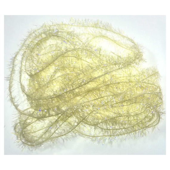 Semperfli Competition UV Chenille 8mm - Fl Cheddar Cheese dans le groupe Hameçons et terminal tackle / Fabrication mouche / Matériel de montage de mouches / Yarn et chenille l\'adresse Sportfiskeprylar.se (BCMP008FPR)