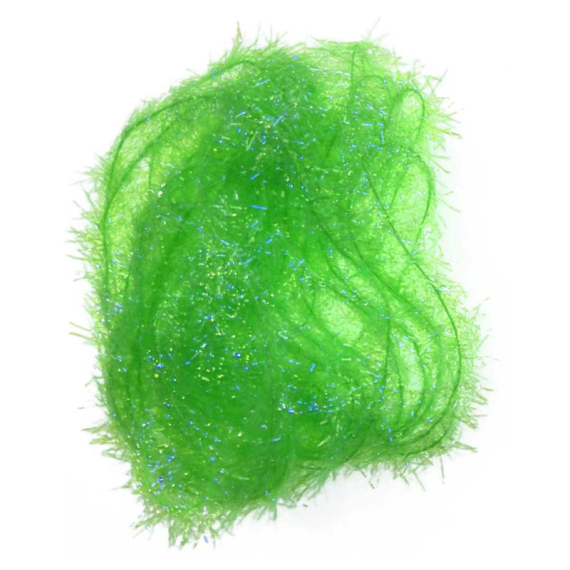 Semperfli Competition UV Chenille 15mm - Fl Nuclear Green dans le groupe Hameçons et terminal tackle / Fabrication mouche / Matériel de montage de mouches / Yarn et chenille l\'adresse Sportfiskeprylar.se (BCMP015FBC)