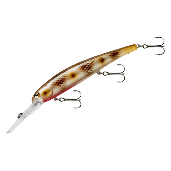 Bandit Generator dans le groupe Leurre de la peche / Crankbait l\'adresse Sportfiskeprylar.se (BDTDGEN-G01r)
