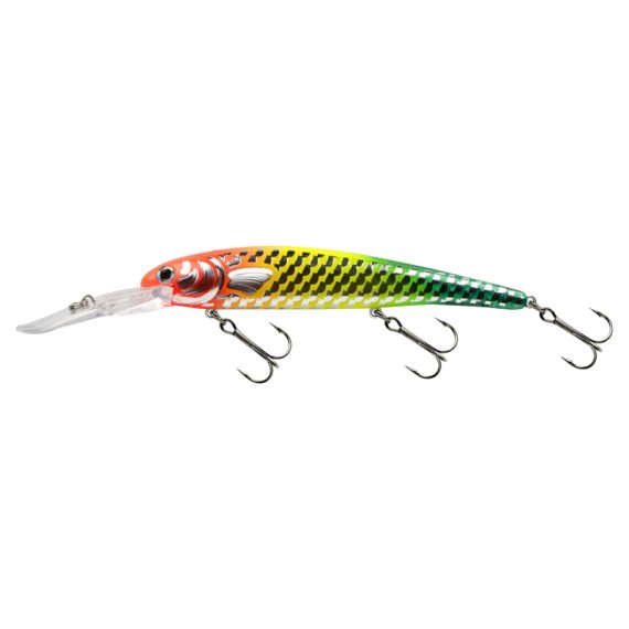 Bandit Generator Chrome Deep 20g, 11,9cm dans le groupe Leurre de la peche / Crankbait l\'adresse Sportfiskeprylar.se (BDTDGEN-G50r)