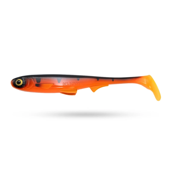 Kuore Bigfoot dans le groupe Leurre de la peche / Leurre souple / Jigs à brochets l\'adresse Sportfiskeprylar.se (BF22HEA1r)