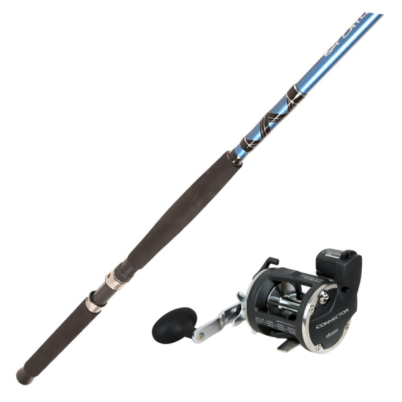BFT Big Catch Trolling Set dans le groupe Kit de pêche / Kits traîne l\'adresse Sportfiskeprylar.se (BFTBIGCATCHTROLLINGSET)