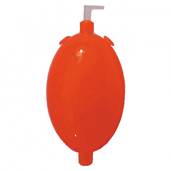 Buldo Sliding Floater Red dans le groupe Hameçons et terminal tackle / Floteurs / Bouchons lancer l\'adresse Sportfiskeprylar.se (BG281r)