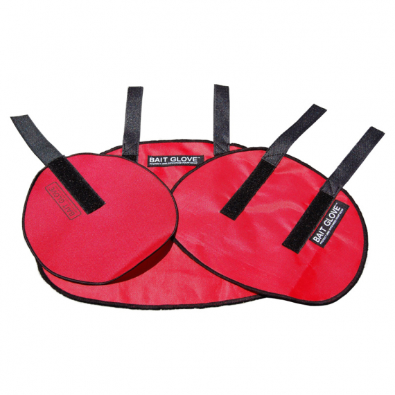 Rod Glove Bait Glove dans le groupe Stockage / Fourreau canne a peche / Chausettes de cannes et fourreaux l\'adresse Sportfiskeprylar.se (BG6RDr)