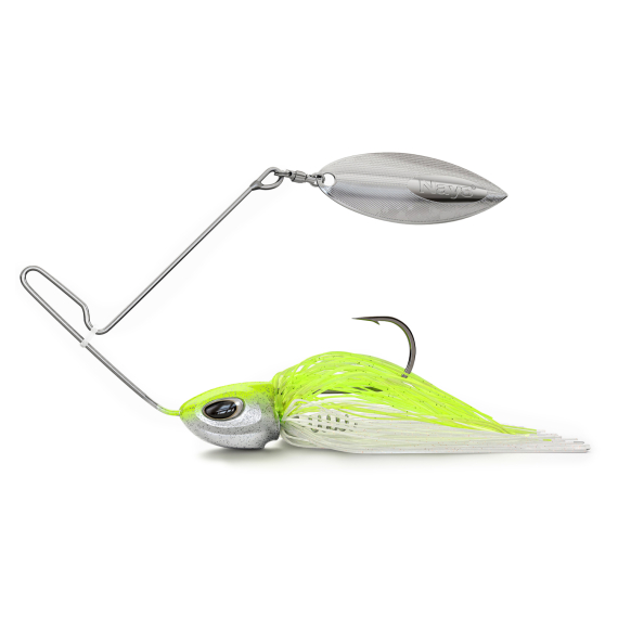 Nays Baits MZ RNNR 2.0 M dans le groupe Leurre de la peche / Spinnerbait, spinnerbait brochet l\'adresse Sportfiskeprylar.se (BH0211001r)
